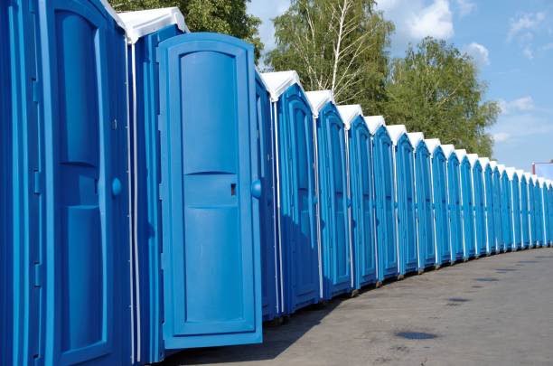 Best Local porta potty services  in Villa Hills, KY